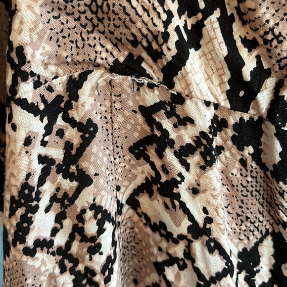 Express Midi Dress - Picture 8 of 8